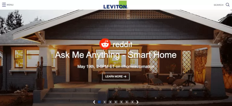 leviton