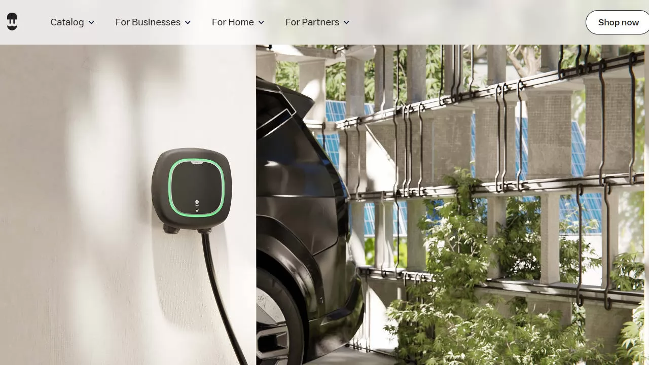 Top EV Charging Companies in the World