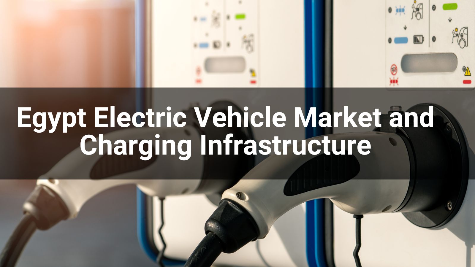 Egypt Electric Vehicle Market and Charging Infrastructure: Trends, Growth, and Future Outlook